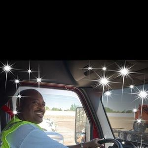 Meet your Posher, Evans